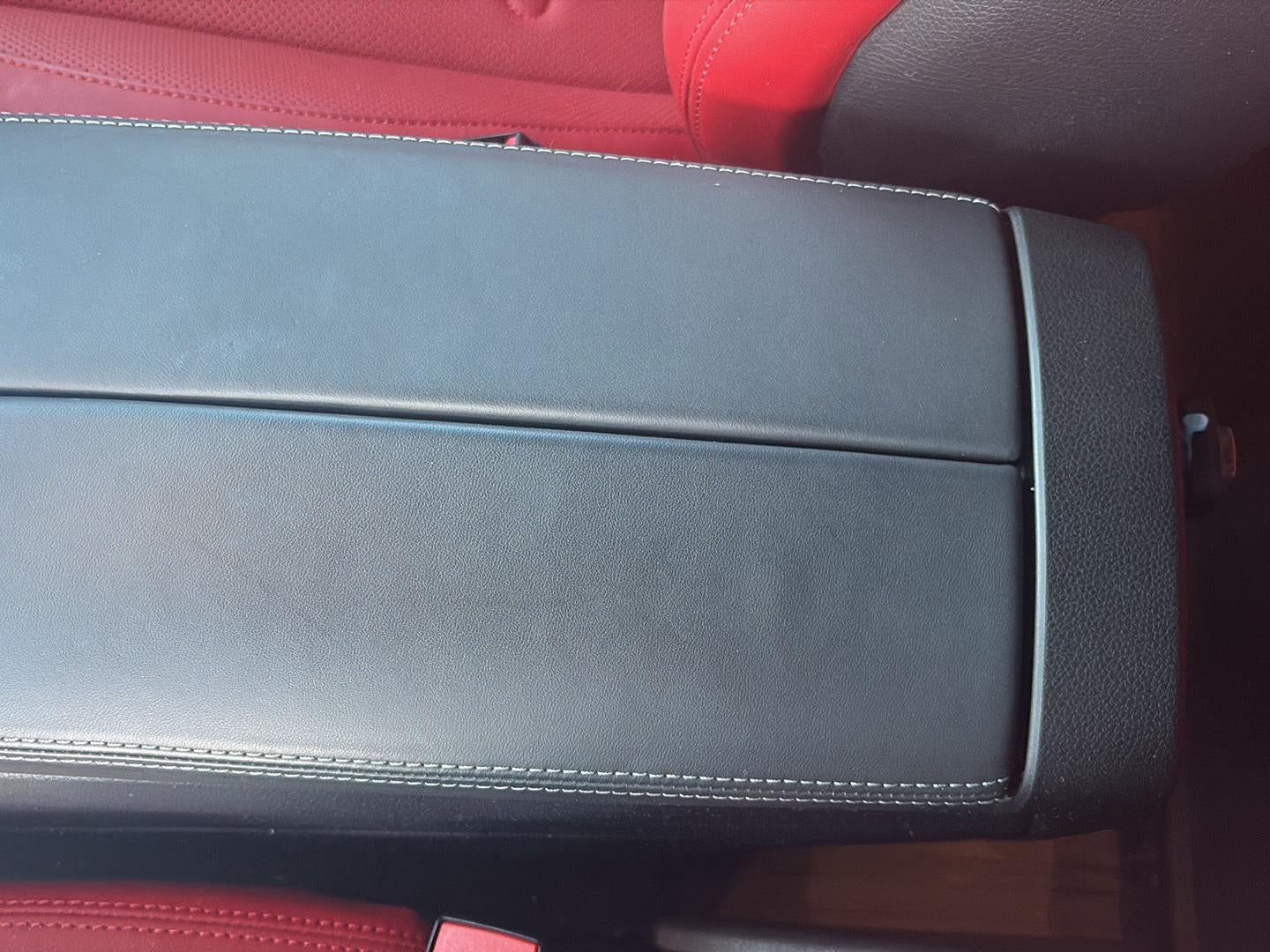 2022 Mercedes-Benz G-Class G 550