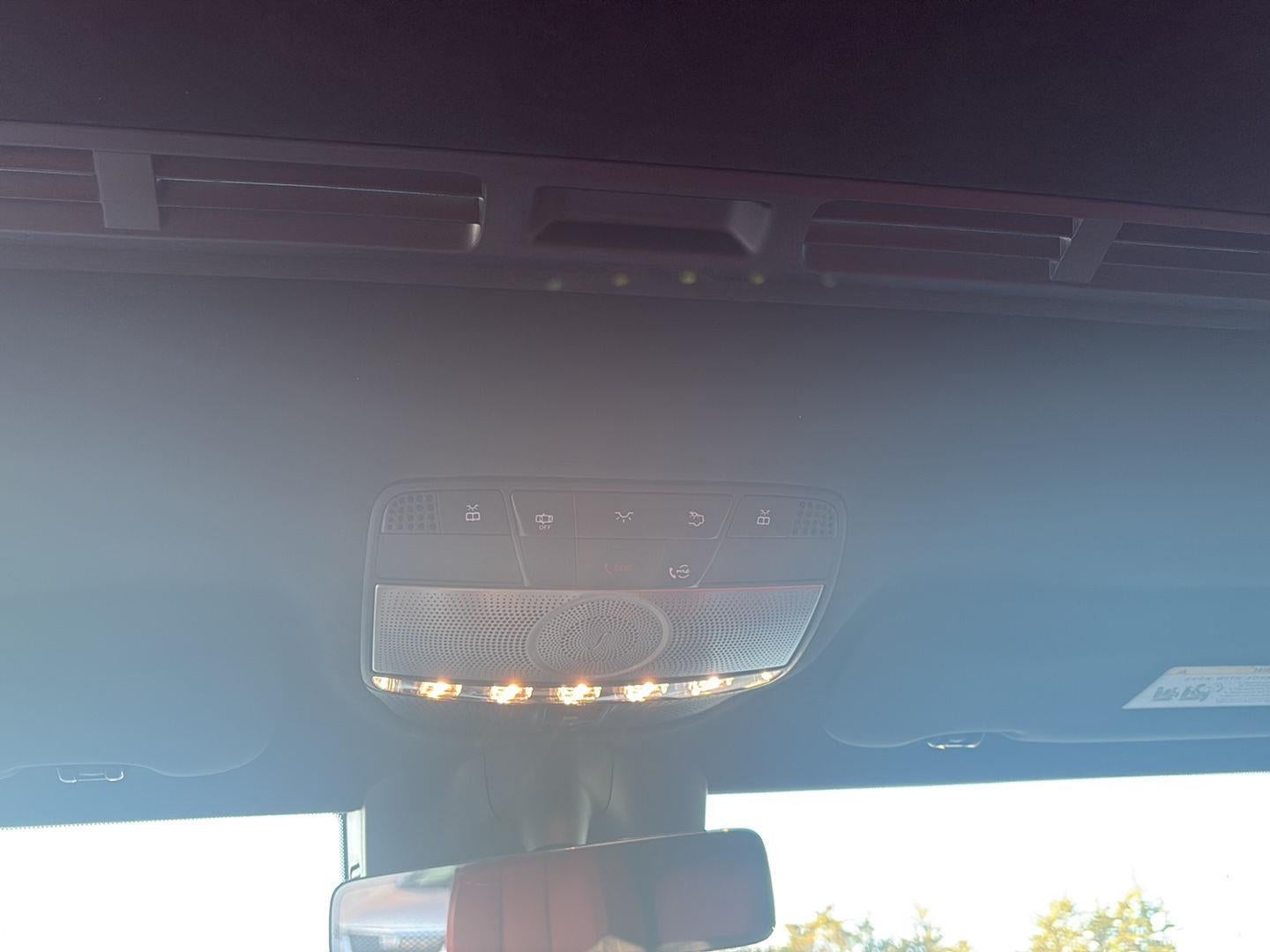 2022 Mercedes-Benz G-Class G 550