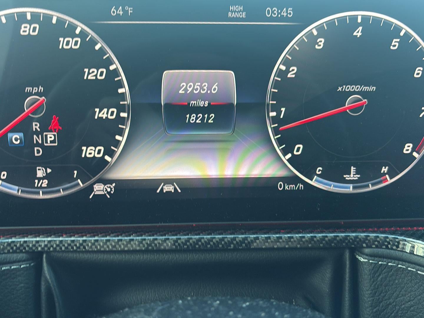 2022 Mercedes-Benz G-Class G 550