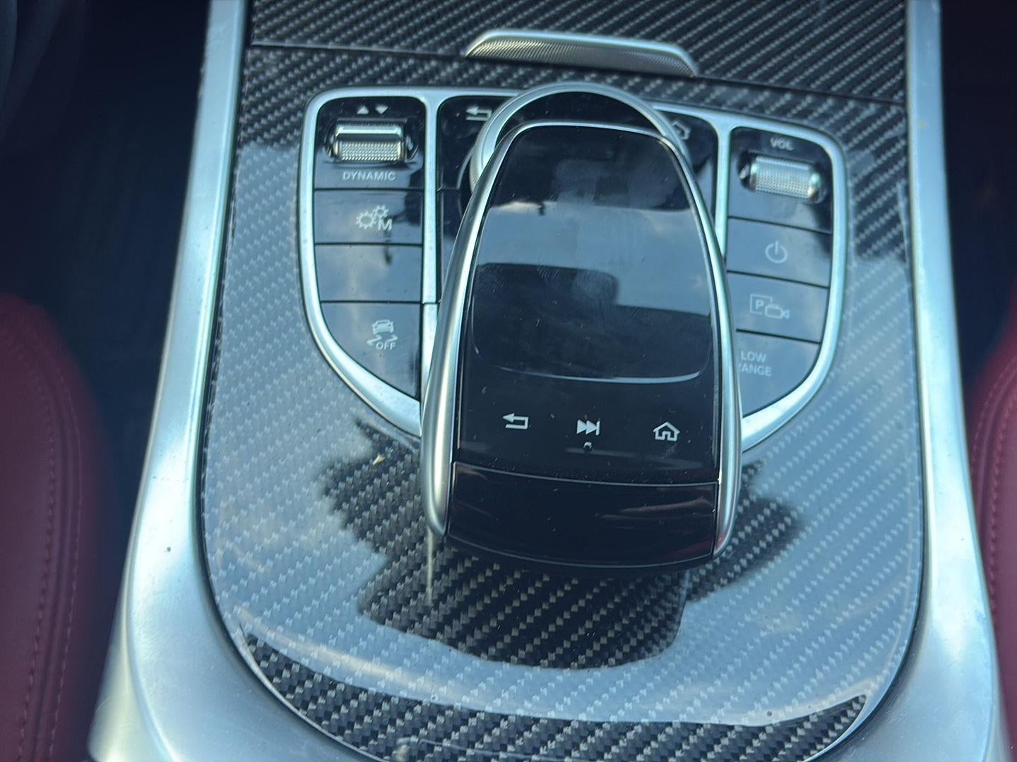 2022 Mercedes-Benz G-Class G 550