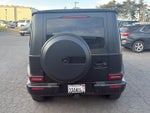 2022 Mercedes-Benz G-Class G 550