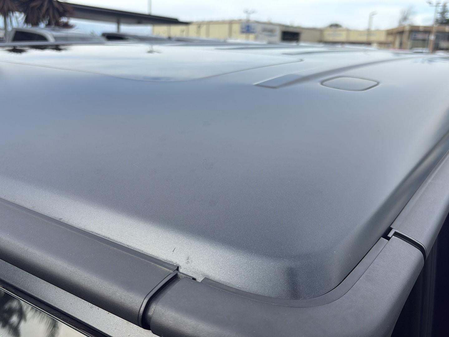 2022 Mercedes-Benz G-Class G 550