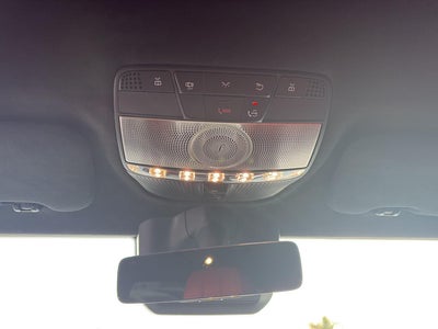 2022 Mercedes-Benz G-Class G 550