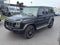 2022 Mercedes-Benz G-Class G 550