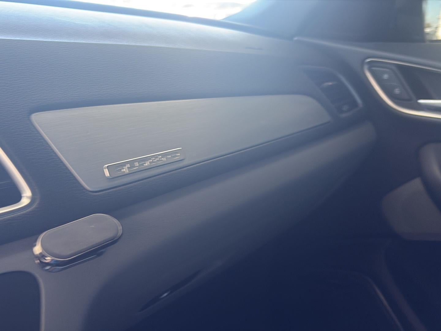 2018 Audi Q3 2.0T Premium