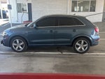 2018 Audi Q3 2.0T Premium