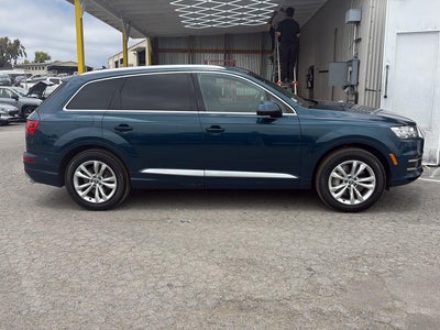 2018 Audi Q7 3.0T Premium