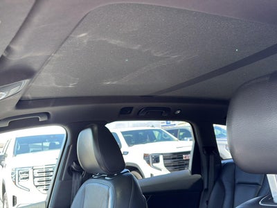 2018 Audi Q7 3.0T Premium