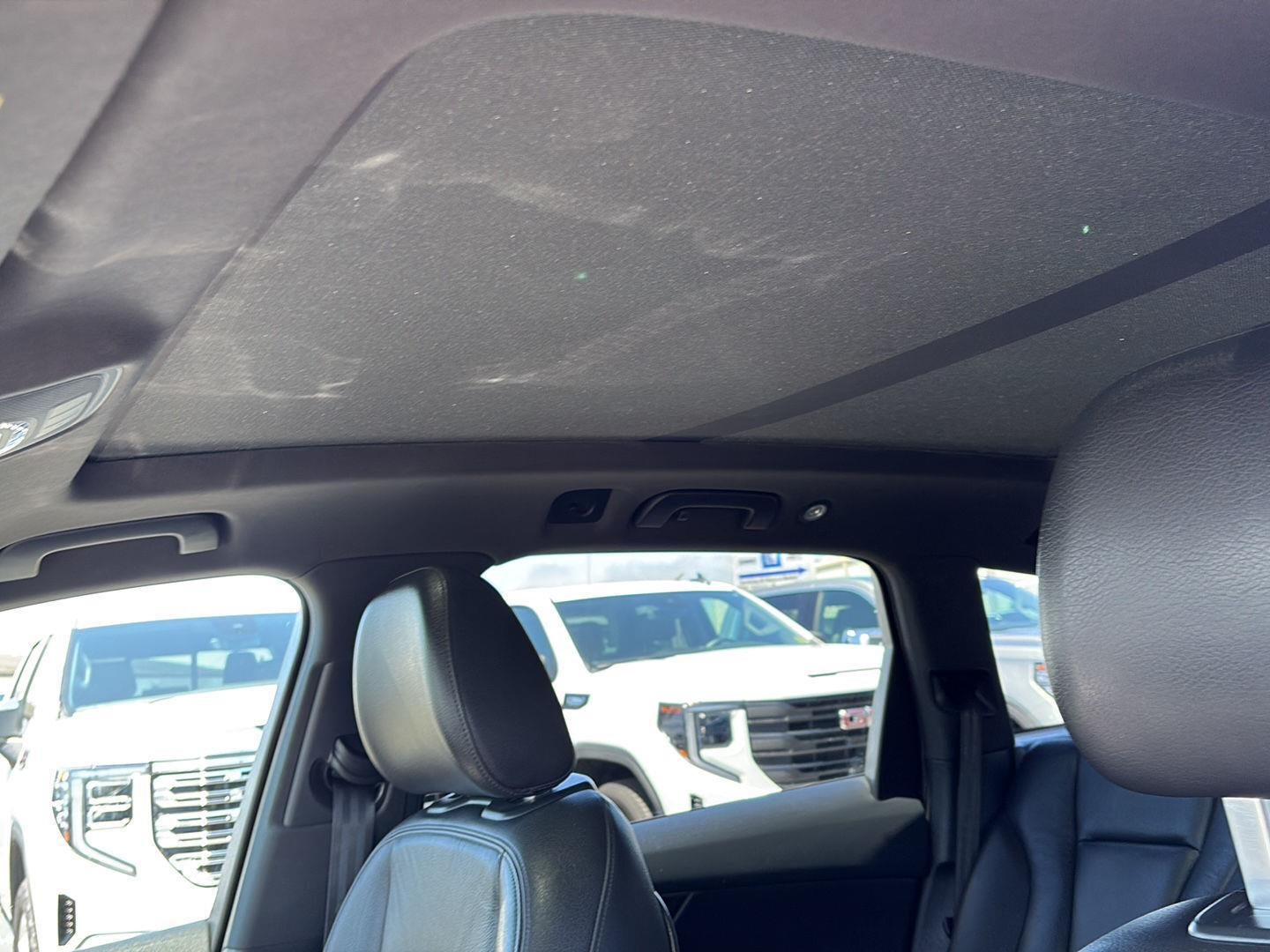 2018 Audi Q7 3.0T Premium