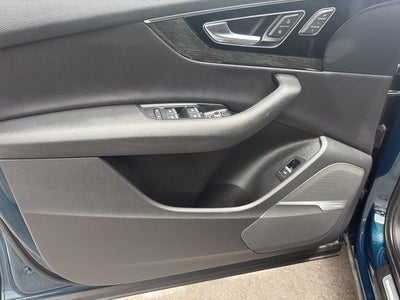 2018 Audi Q7 3.0T Premium