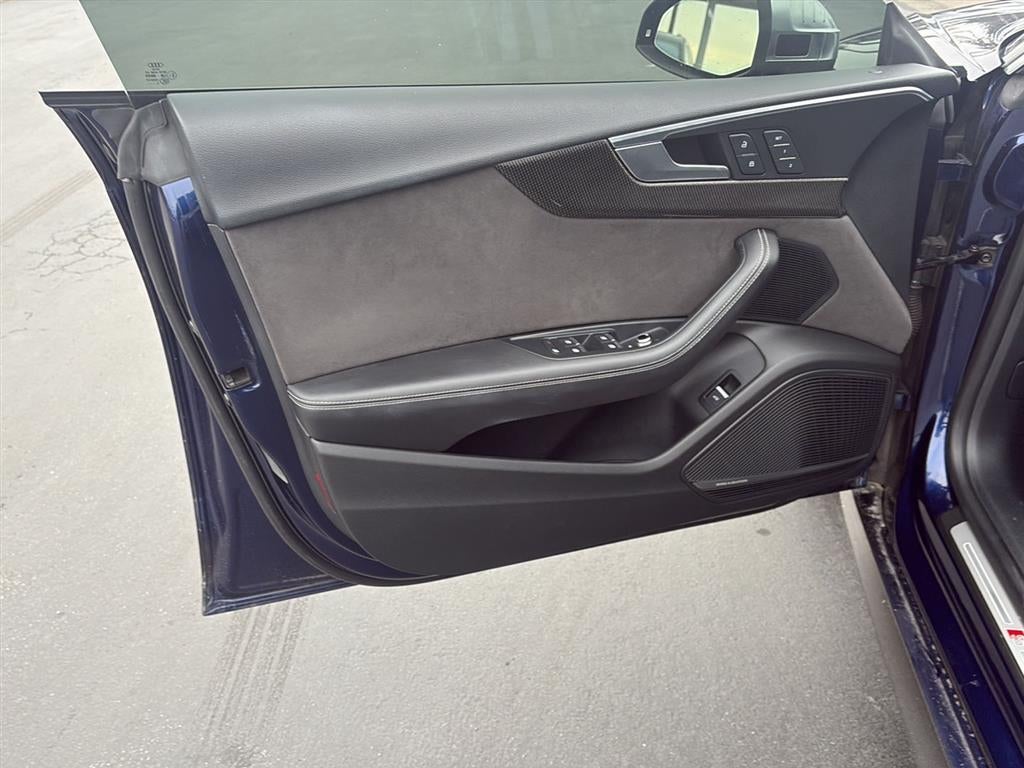 2018 Audi S5 Sportback Premium Plus