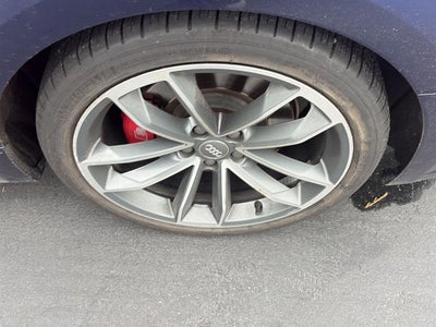 2018 Audi S5 Sportback Premium Plus