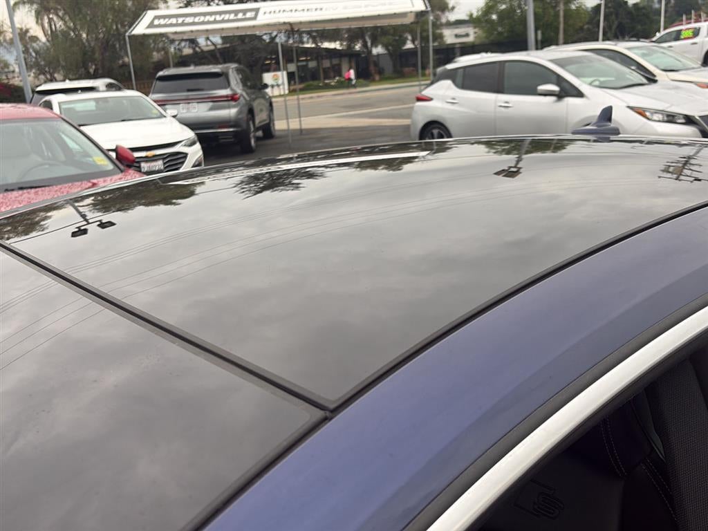 2018 Audi S5 Sportback Premium Plus