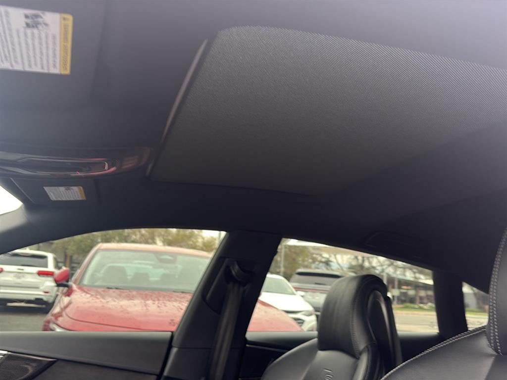 2018 Audi S5 Sportback Premium Plus