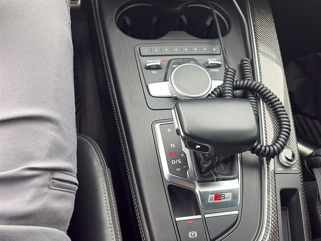 2018 Audi S5 Sportback Premium Plus