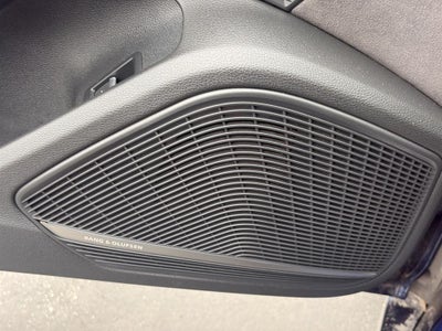 2018 Audi S5 Sportback Premium Plus