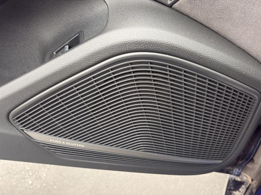 2018 Audi S5 Sportback Premium Plus