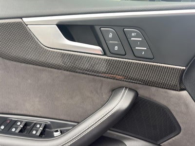 2018 Audi S5 Sportback Premium Plus