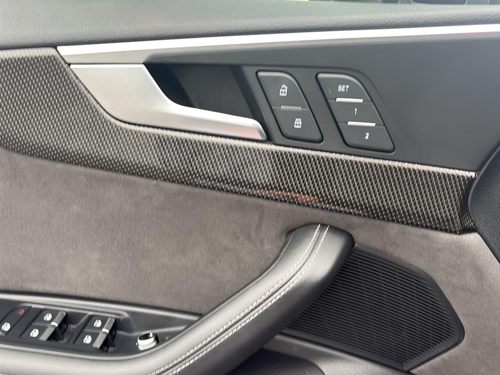 2018 Audi S5 Sportback Premium Plus