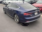 2018 Audi S5 Sportback Premium Plus