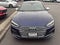 2018 Audi S5 Sportback Premium Plus