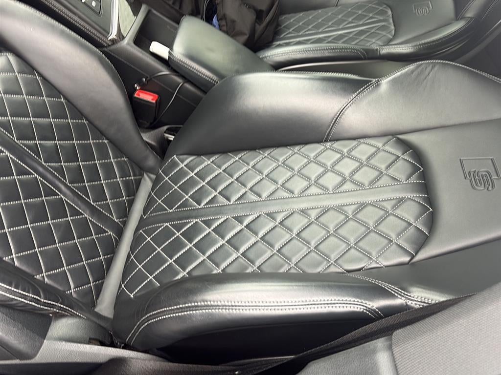 2018 Audi S5 Sportback Premium Plus