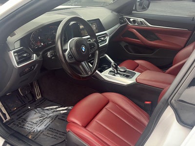 2022 BMW 430i Gran Coupe 430i