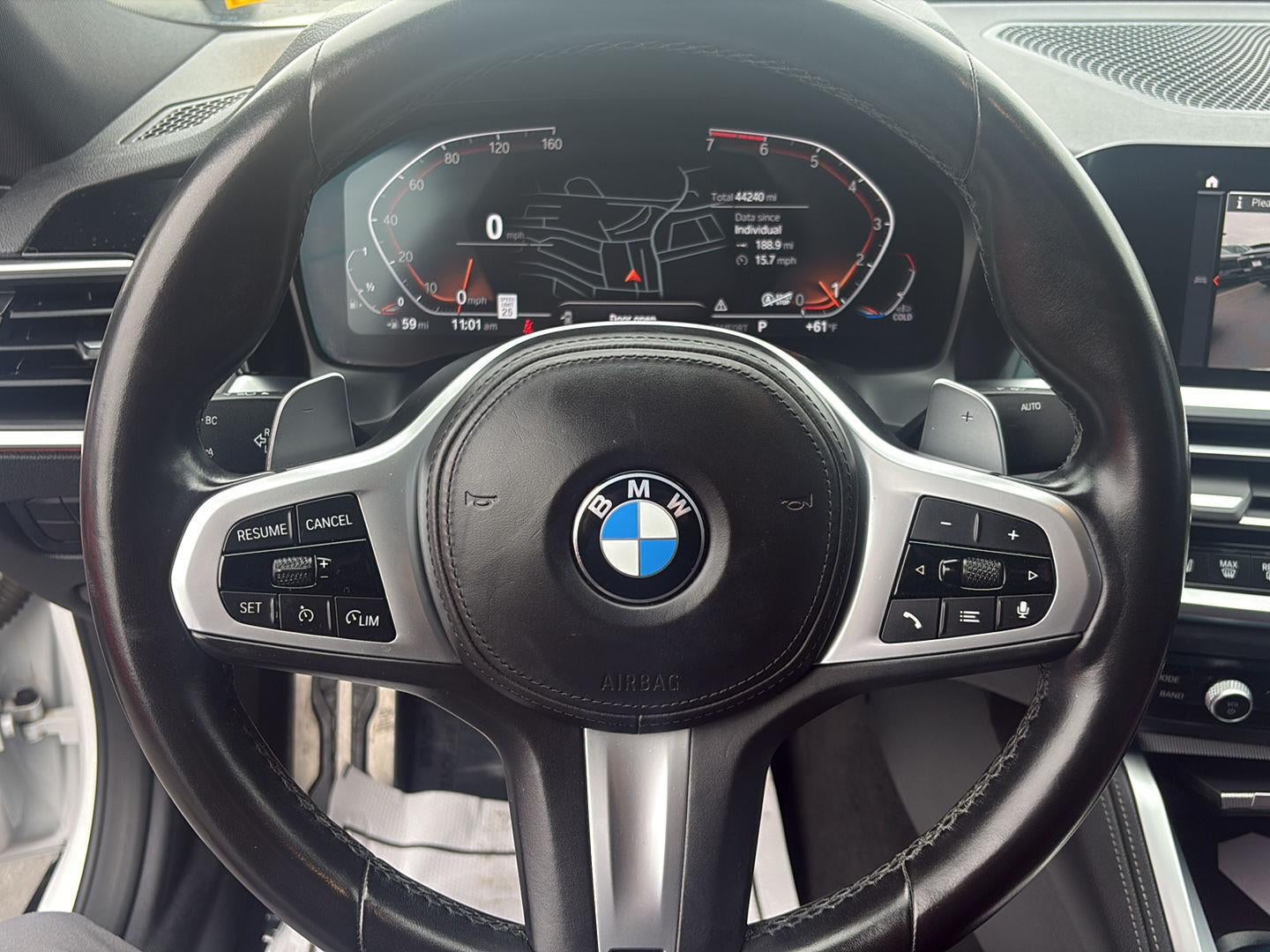 2022 BMW 430i Gran Coupe 430i