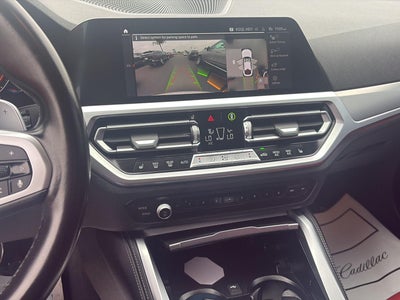 2022 BMW 430i Gran Coupe 430i