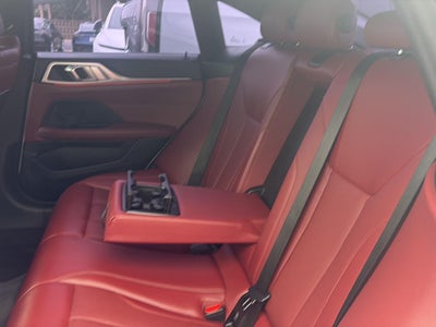 2022 BMW 430i Gran Coupe 430i