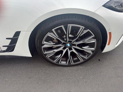2022 BMW 430i Gran Coupe 430i