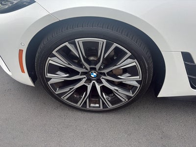 2022 BMW 430i Gran Coupe 430i