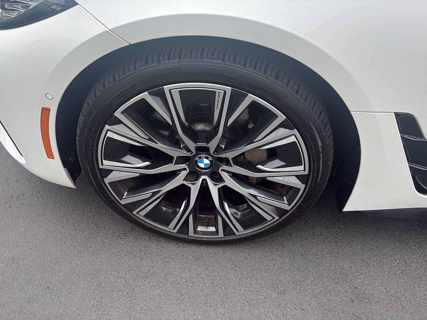 2022 BMW 430i Gran Coupe 430i
