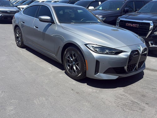 2023 BMW i4 eDrive35