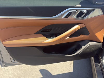 2023 BMW i4 eDrive35