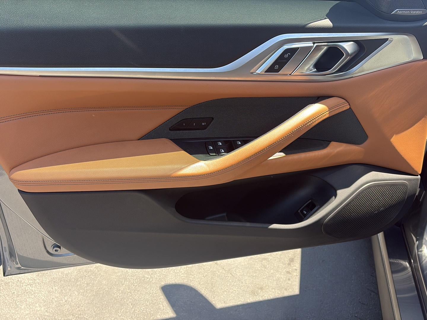2023 BMW i4 eDrive35