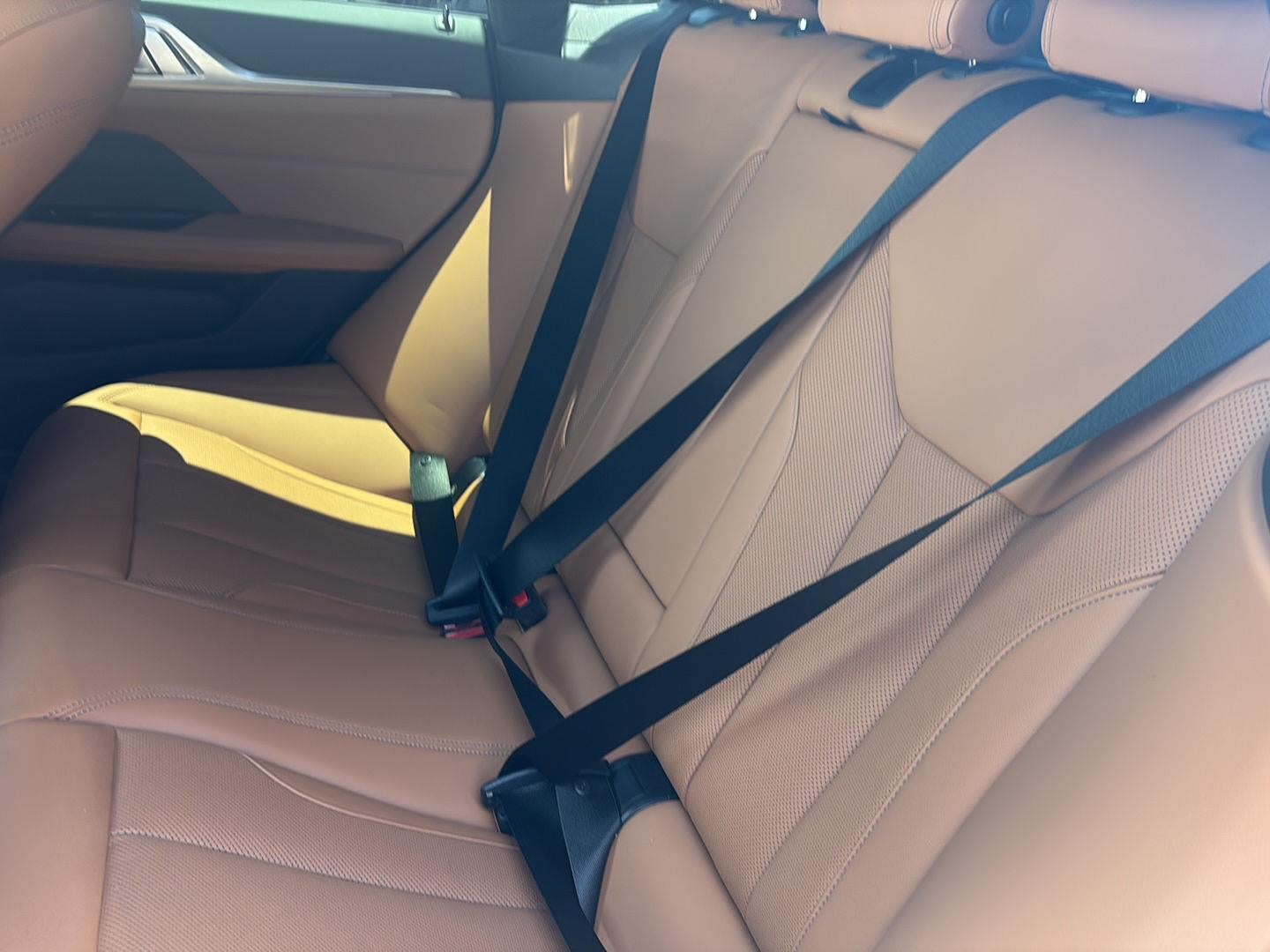 2023 BMW i4 eDrive35