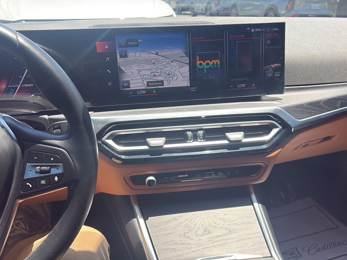 2023 BMW i4 eDrive35