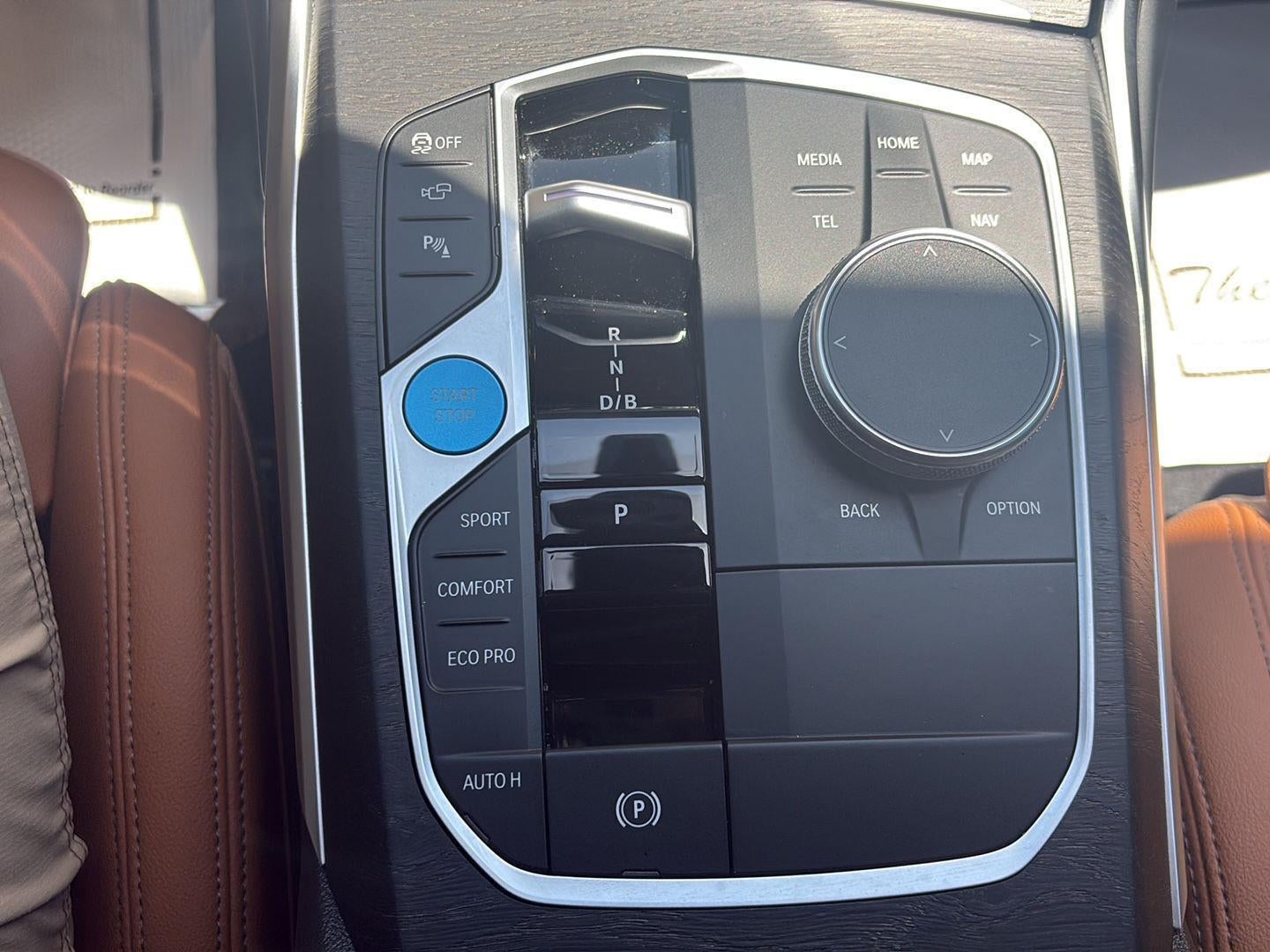 2023 BMW i4 eDrive35