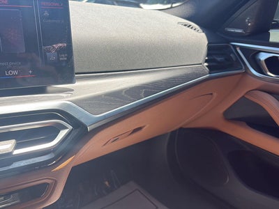 2023 BMW i4 eDrive35