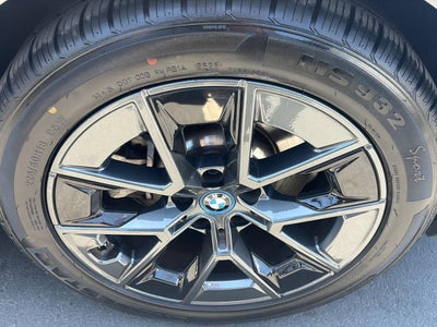 2023 BMW i4 eDrive35