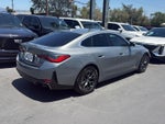 2023 BMW i4 eDrive35