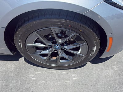 2023 BMW i4 eDrive35