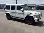 2017 Mercedes-Benz G-Class AMG® G 63