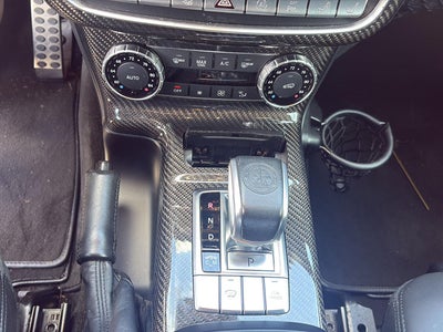 2017 Mercedes-Benz G-Class AMG® G 63