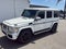 2017 Mercedes-Benz G-Class AMG® G 63