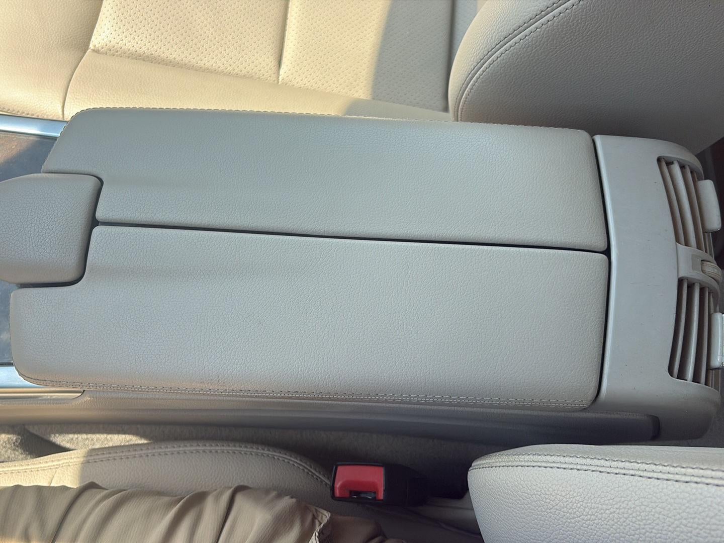 2016 Mercedes-Benz E 350 4MATIC®