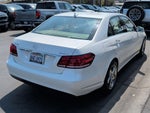 2016 Mercedes-Benz E 350 4MATIC®