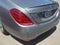 2014 Mercedes-Benz S 550 S 550