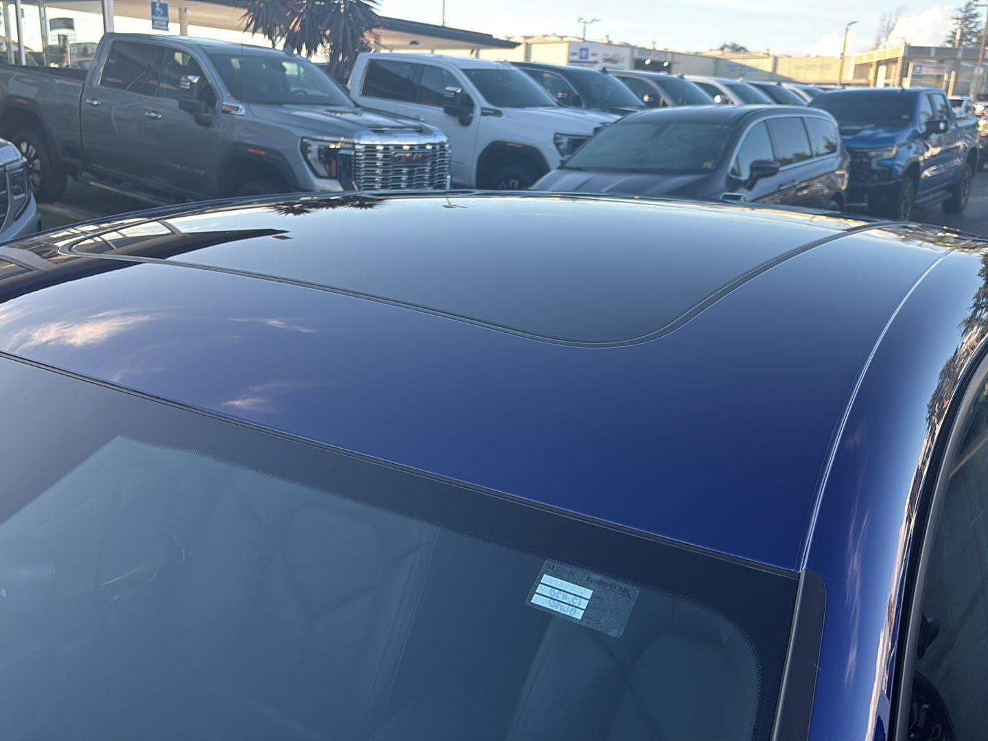 2022 Porsche Macan Base